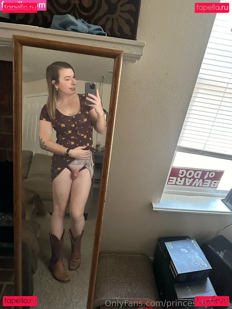 princesstyler25 Onlyfans Photo Gallery 