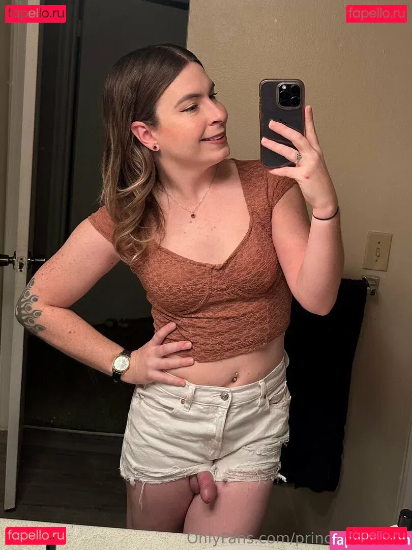 princesstyler25 Onlyfans Photo Gallery 