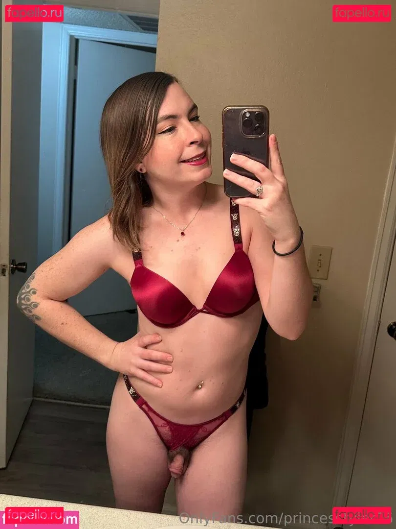 princesstyler25 Onlyfans Photo Gallery 