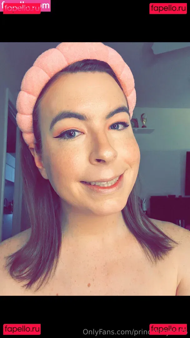 princesstyler25 Onlyfans Photo Gallery 