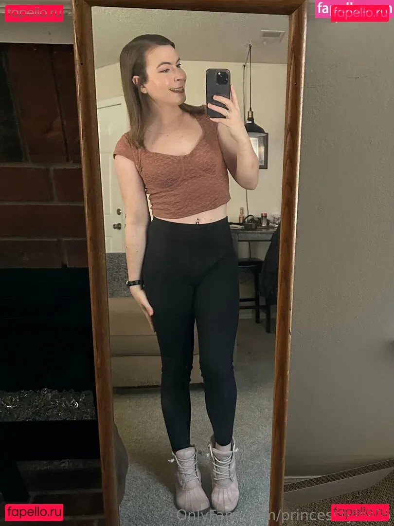 princesstyler25 Onlyfans Photo Gallery 