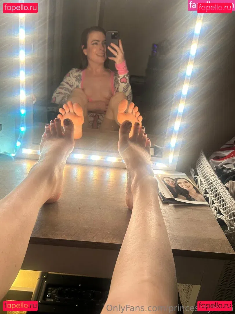 princesstyler25 Onlyfans Photo Gallery 