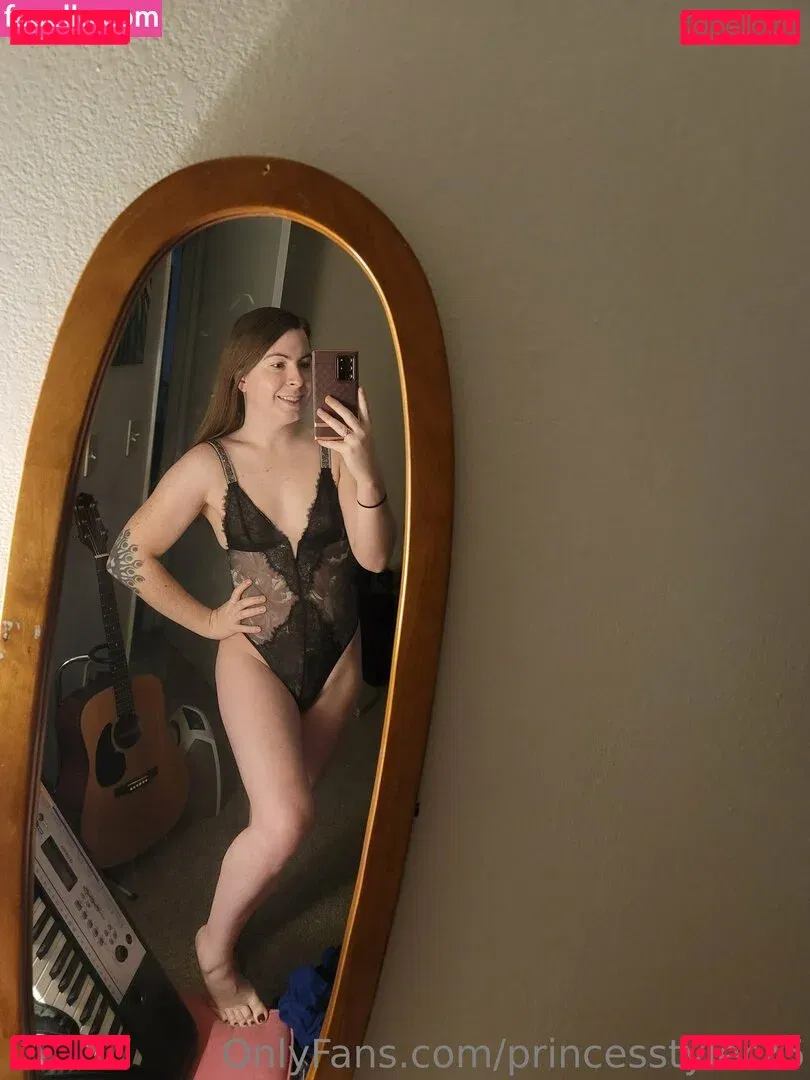 princesstyler25 Onlyfans Photo Gallery 