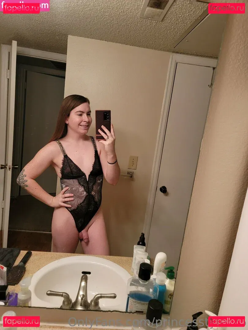 princesstyler25 Onlyfans Photo Gallery 