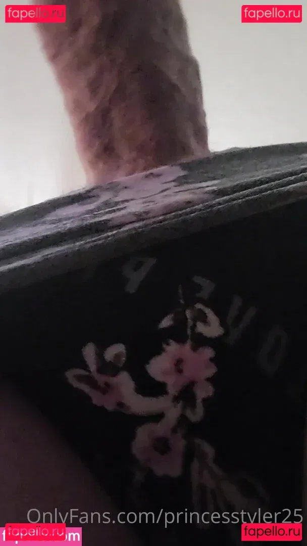 princesstyler25 Onlyfans Photo Gallery 