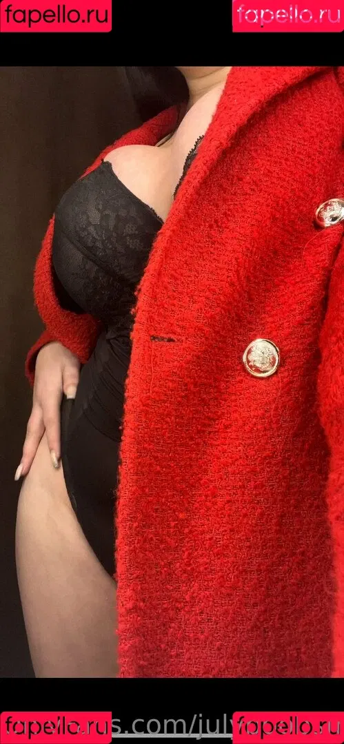julyyysfree Onlyfans Photo Gallery 