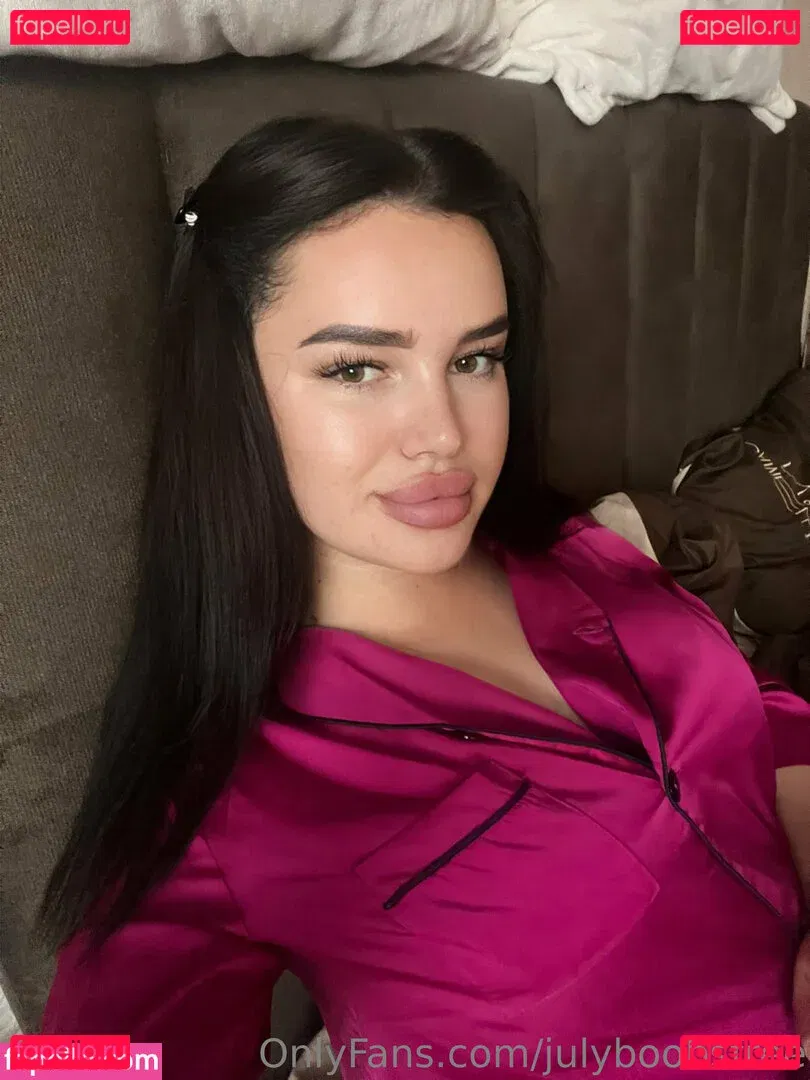 julyyysfree Onlyfans Photo Gallery 