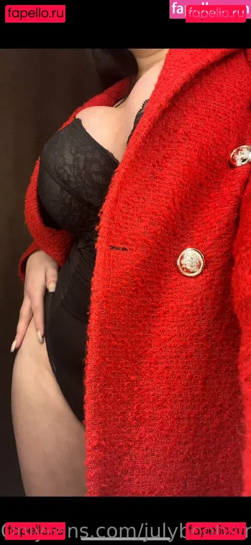 julyyysfree Onlyfans Photo Gallery 