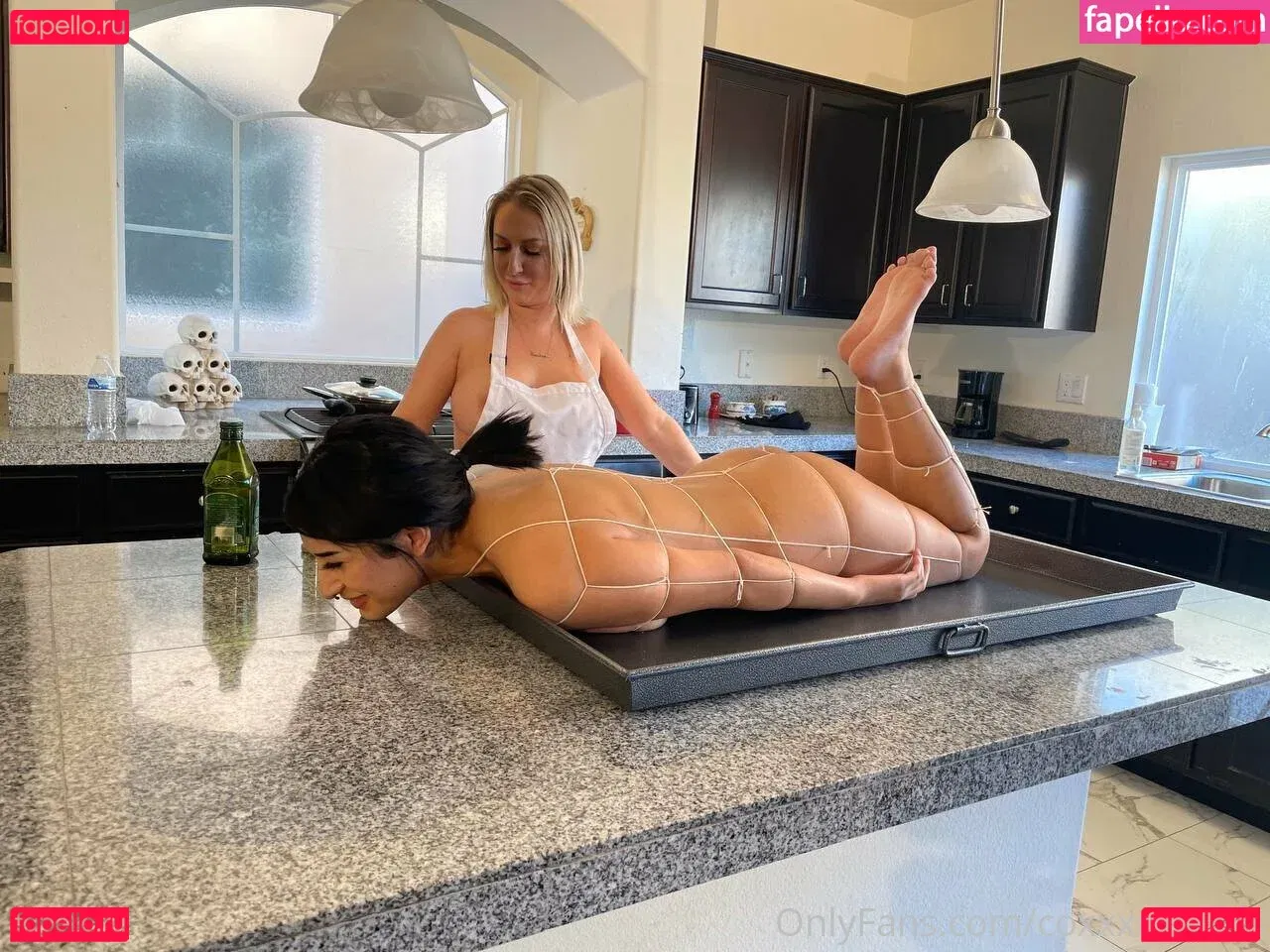 coxxxmodels Onlyfans Photo Gallery 