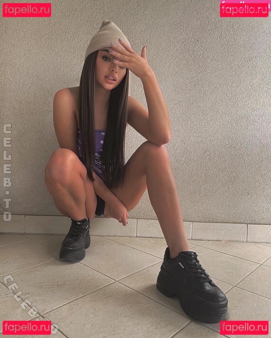 Solangejuraszik Nude Onlyfans Photo 10