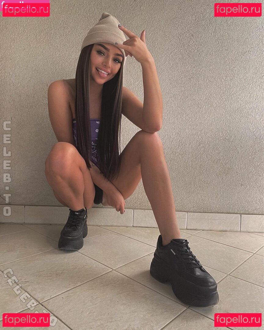 Solangejuraszik Nude Onlyfans Photo 6