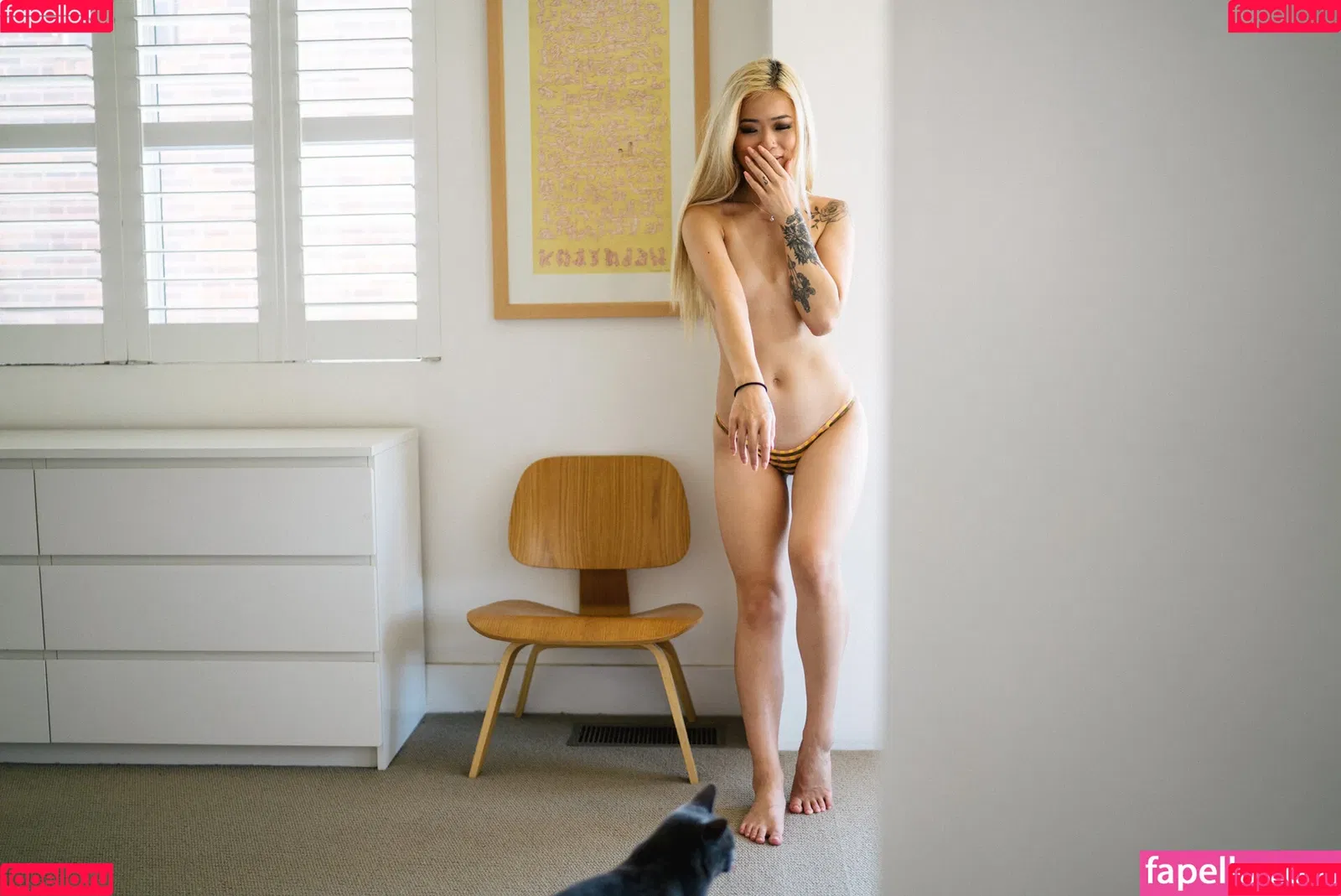 Sarinasong Onlyfans Photo Gallery 