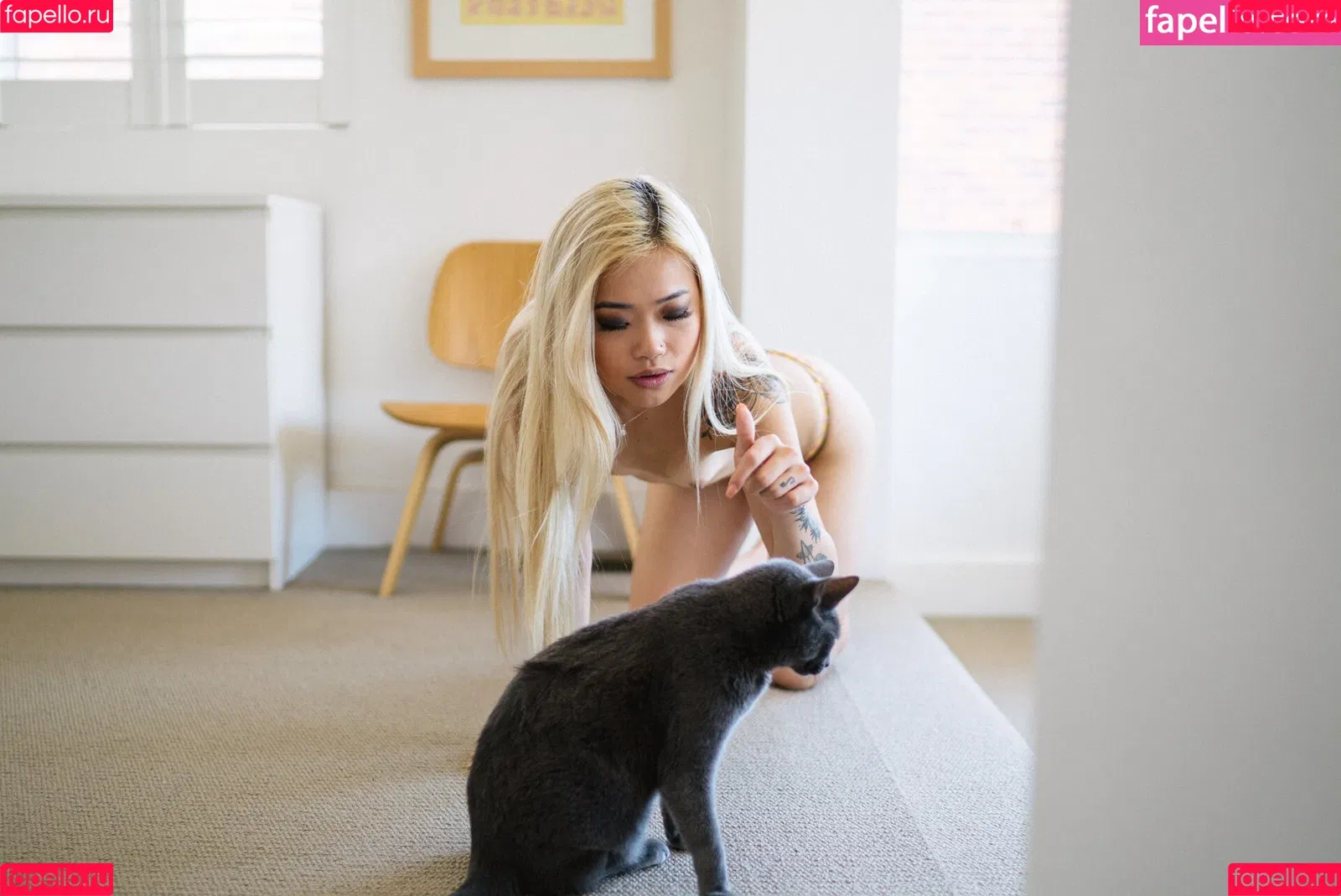 Sarinasong Onlyfans Photo Gallery 