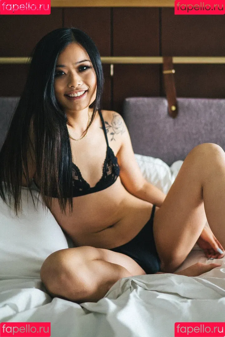 Sarinasong Onlyfans Photo Gallery 