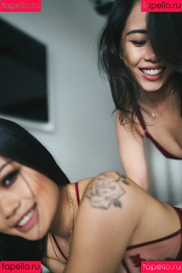 Sarinasong Onlyfans Photo Gallery 