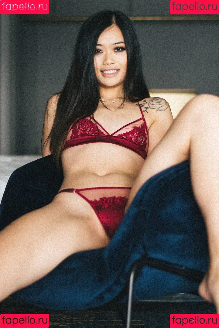 Sarinasong Onlyfans Photo Gallery 