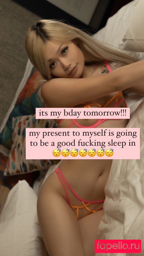 Sarinasong Onlyfans Photo Gallery 