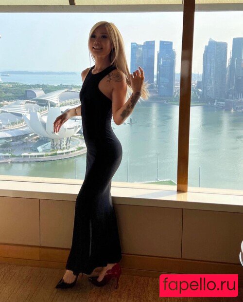 Sarinasong Onlyfans Photo Gallery 