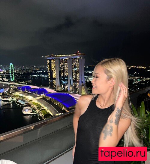 Sarinasong Onlyfans Photo Gallery 