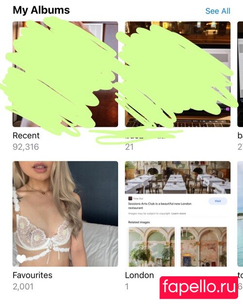 Sarinasong Onlyfans Photo Gallery 