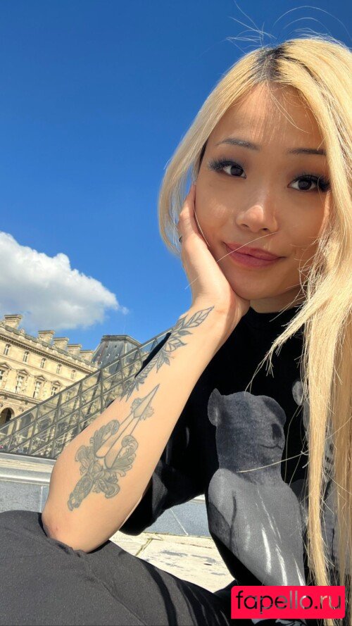 Sarinasong Onlyfans Photo Gallery 