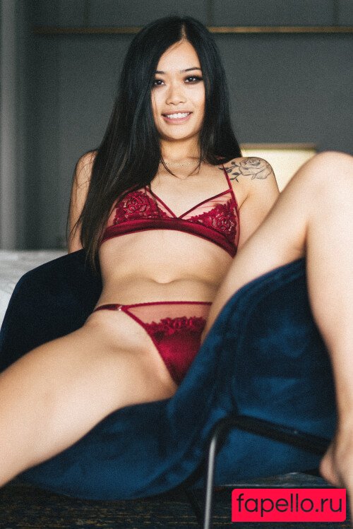 Sarinasong Onlyfans Photo Gallery 