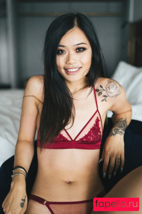 Sarinasong Onlyfans Photo Gallery 