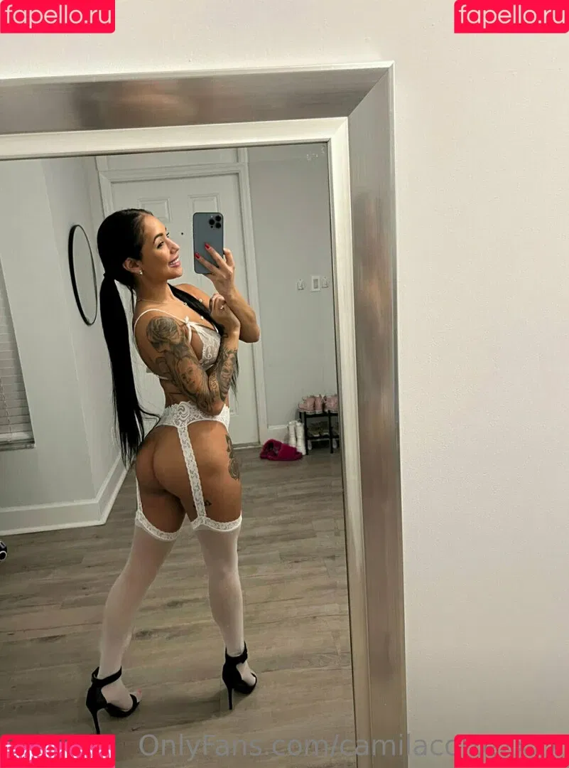 camilacortezxxx Onlyfans Photo Gallery 