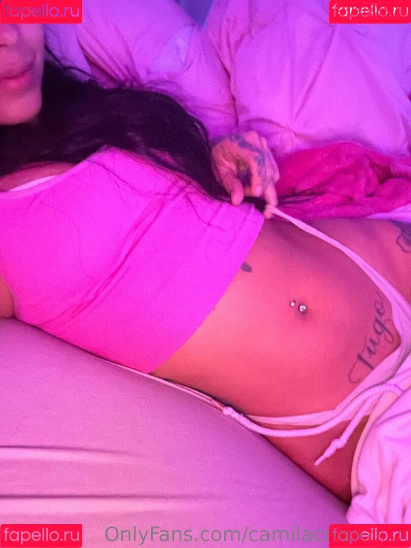 camilacortezxxx Onlyfans Photo Gallery 