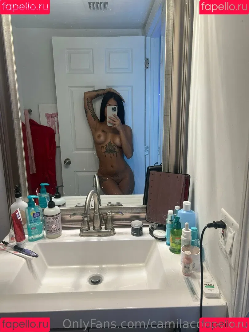 camilacortezxxx Onlyfans Photo Gallery 