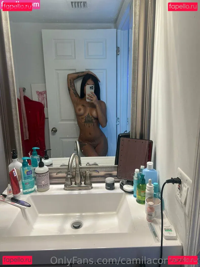 camilacortezxxx Onlyfans Photo Gallery 