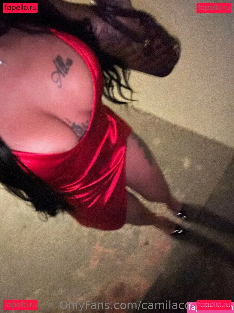 camilacortezxxx Onlyfans Photo Gallery 