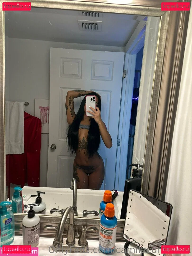 camilacortezxxx Onlyfans Photo Gallery 