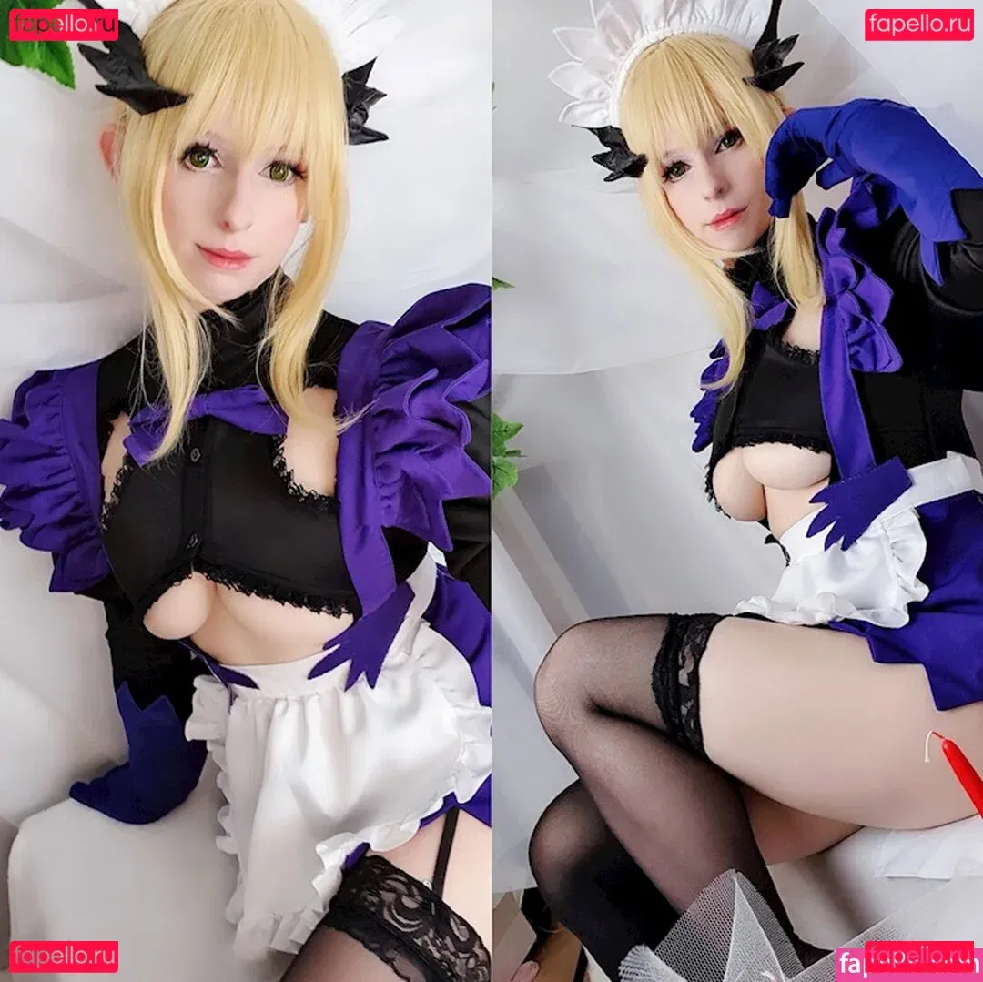 Neko_natti Onlyfans Photo Gallery 