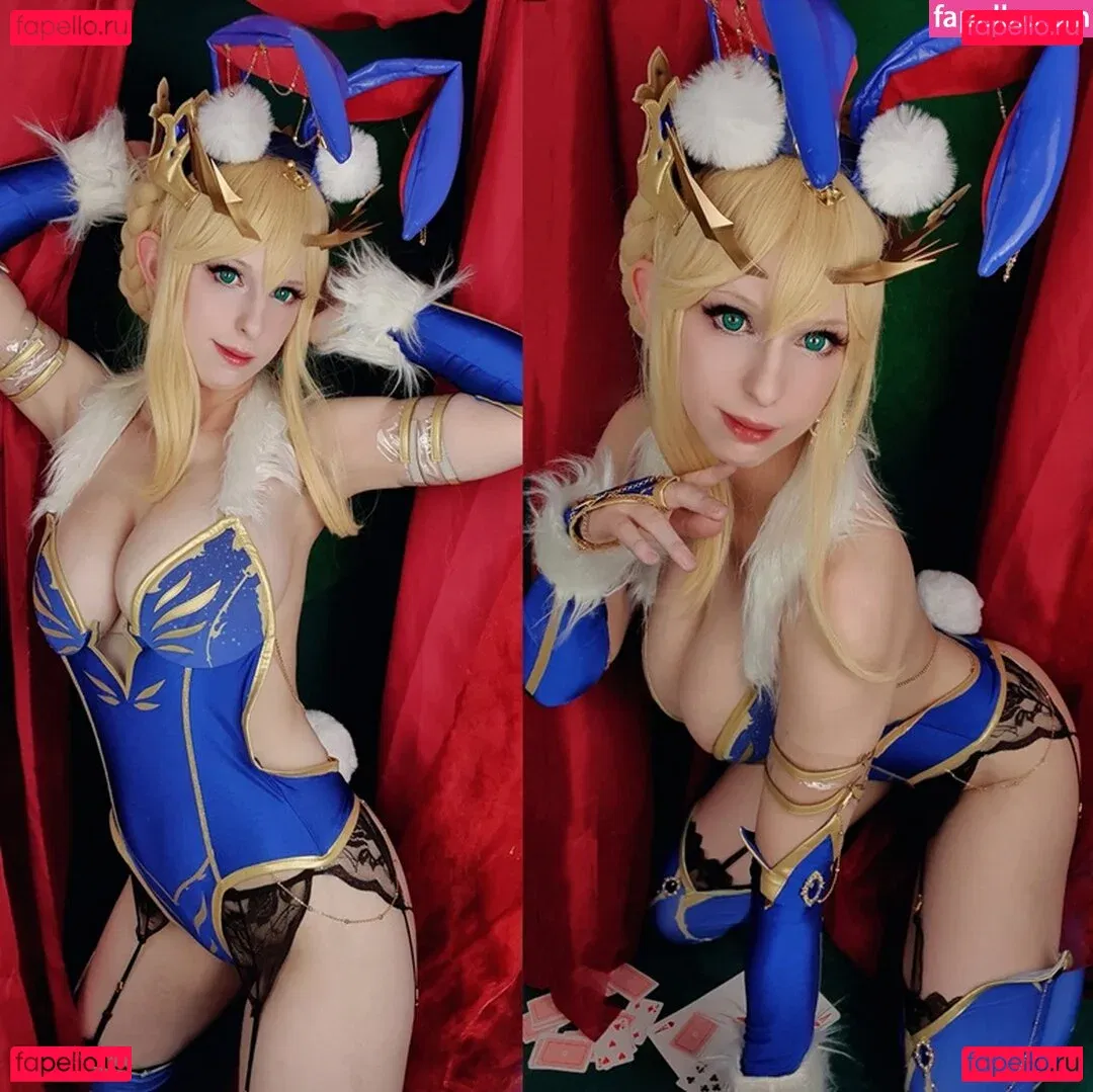 Neko_natti Onlyfans Photo Gallery 