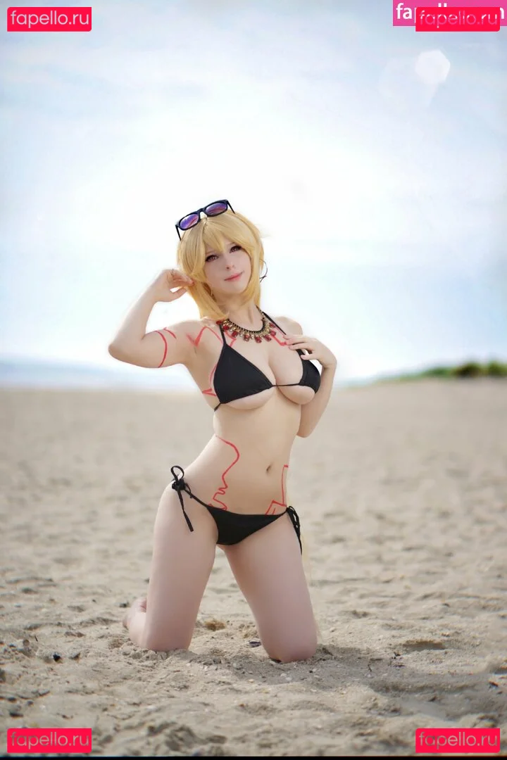 Neko_natti Onlyfans Photo Gallery 