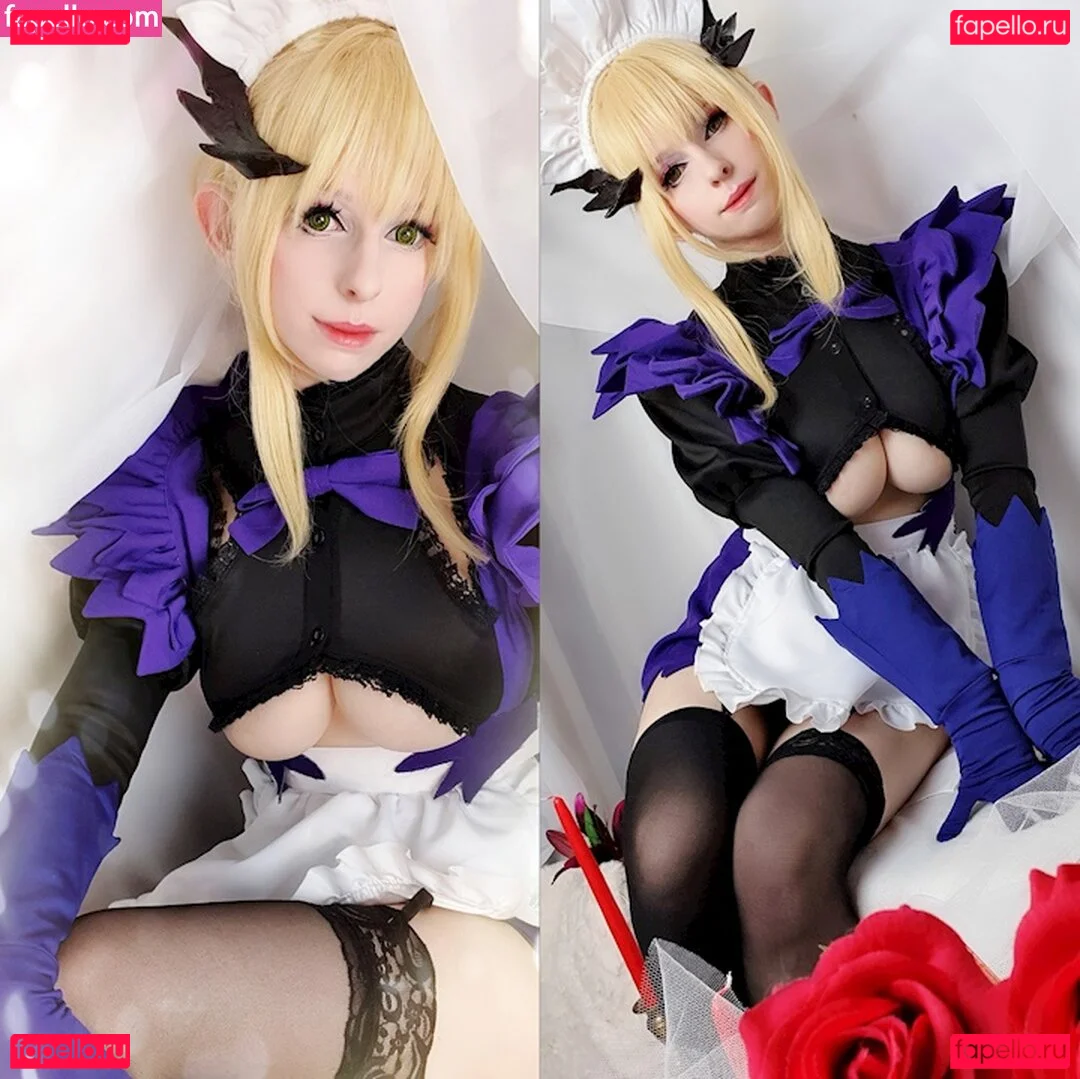 Neko_natti Onlyfans Photo Gallery 