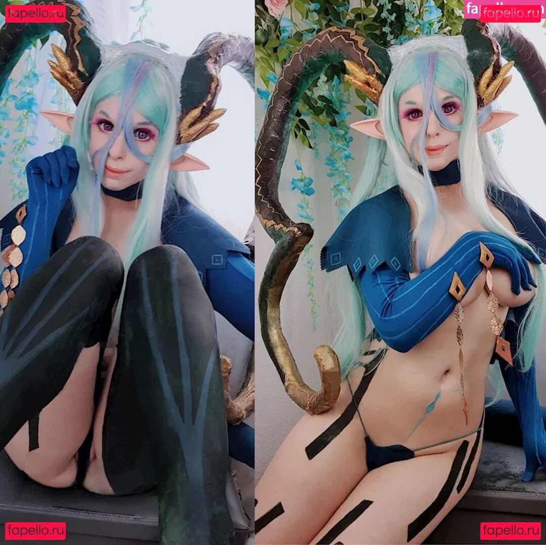 Neko_natti Onlyfans Photo Gallery 