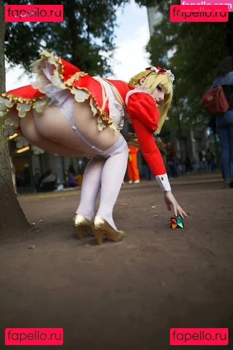 Neko_natti Onlyfans Photo Gallery 