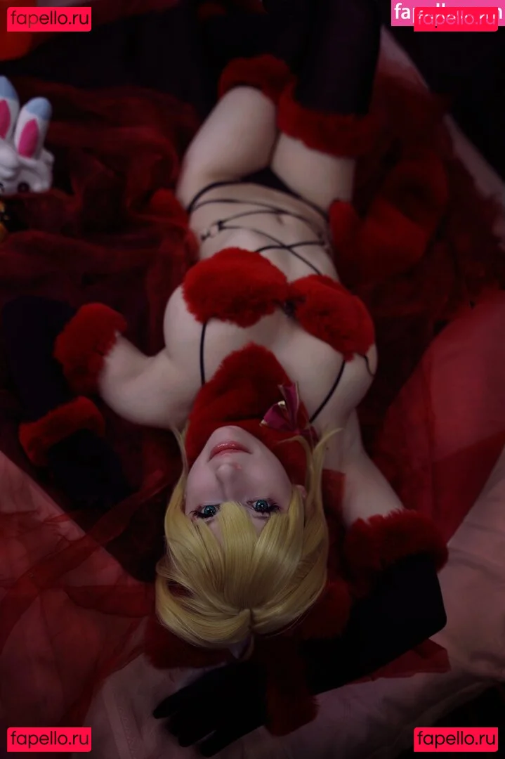 Neko_natti Onlyfans Photo Gallery 