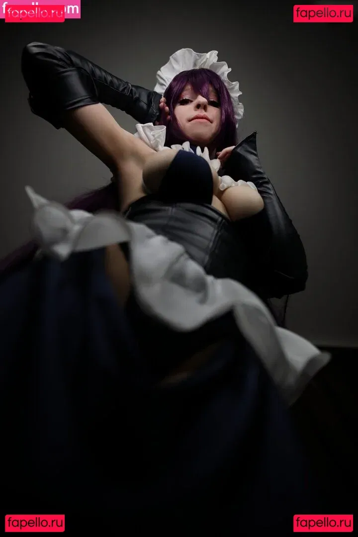 Neko_natti Onlyfans Photo Gallery 