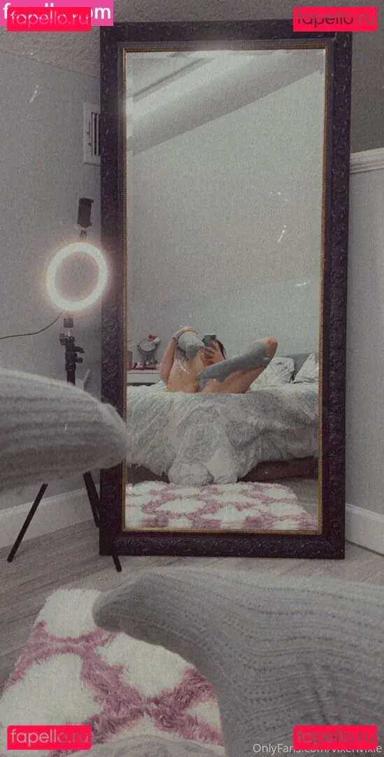 vixenvixie Onlyfans Photo Gallery 