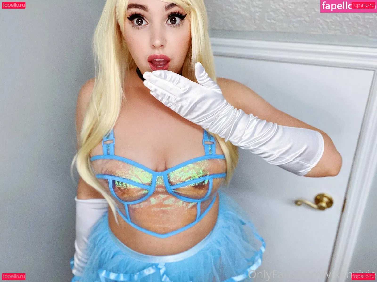 vixenvixie Onlyfans Photo Gallery 