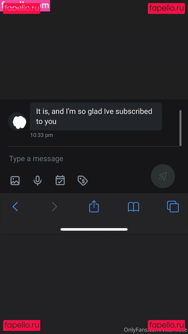 vixenvixie Onlyfans Photo Gallery 