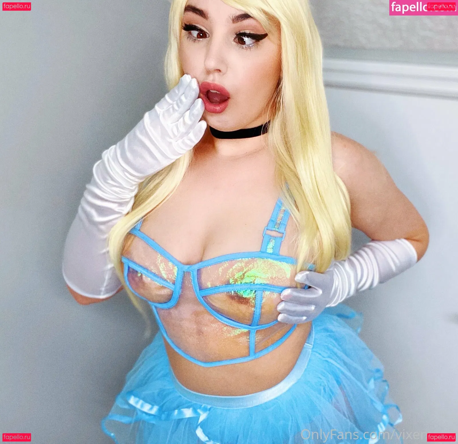 vixenvixie Onlyfans Photo Gallery 