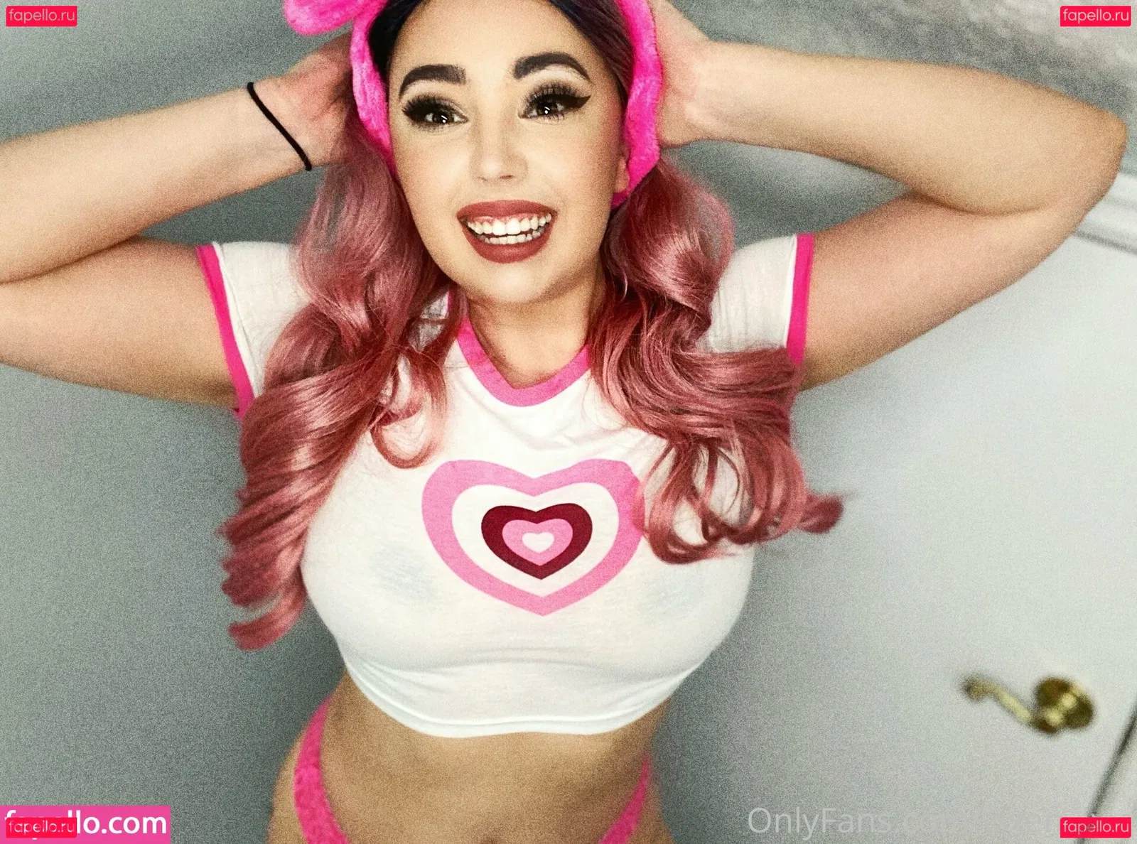 vixenvixie Onlyfans Photo Gallery 