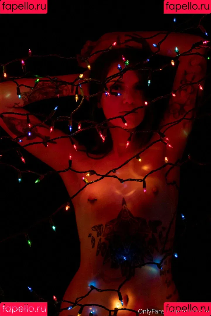 Miss Eydis Onlyfans Photo Gallery 