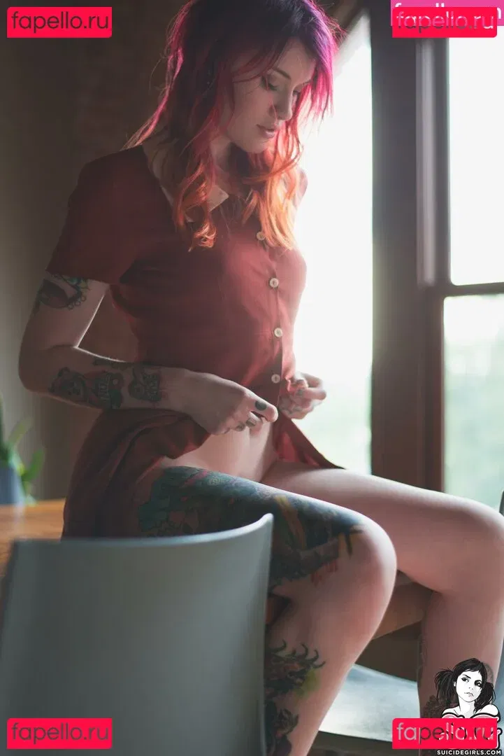 Miss Eydis Onlyfans Photo Gallery 