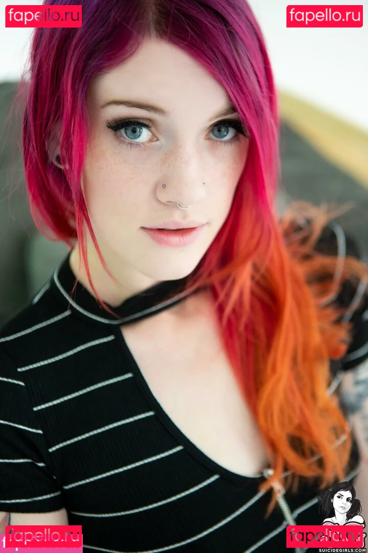 Miss Eydis Onlyfans Photo Gallery 