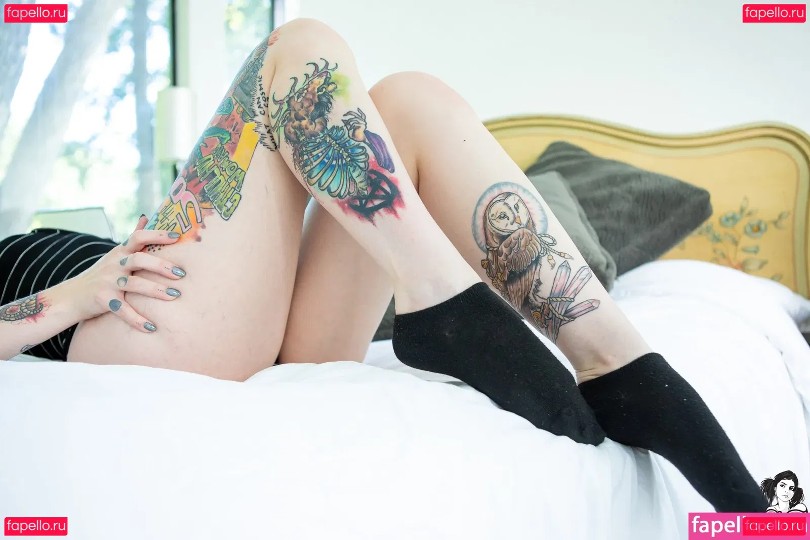 Miss Eydis Onlyfans Photo Gallery 